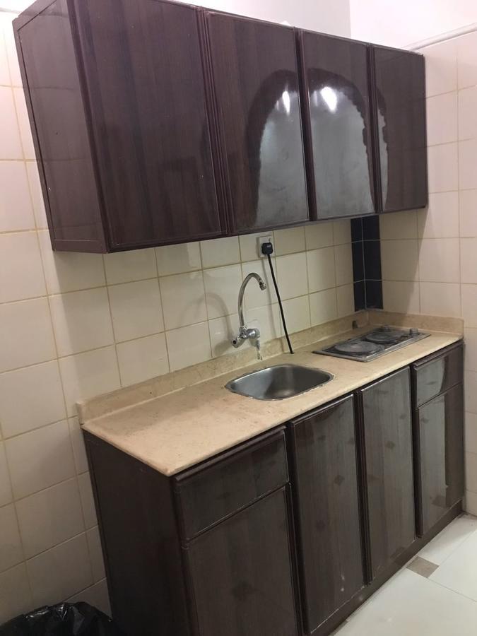Al Makan Al Mosafer 116 Hotel By Al Azmy Riyadh Eksteriør billede
