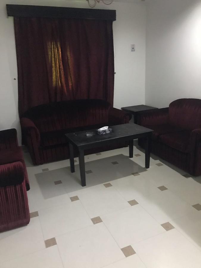 Al Makan Al Mosafer 116 Hotel By Al Azmy Riyadh Eksteriør billede