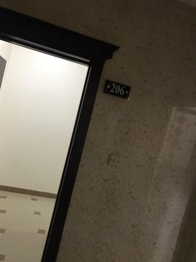 Al Makan Al Mosafer 116 Hotel By Al Azmy Riyadh Eksteriør billede