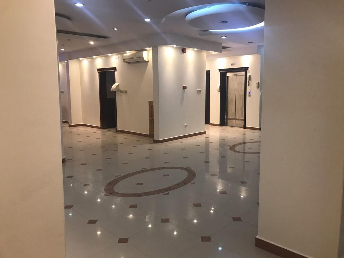 Al Makan Al Mosafer 116 Hotel By Al Azmy Riyadh Eksteriør billede